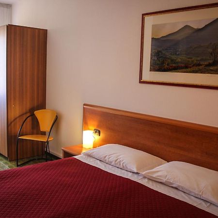 Hotel Centrale Este Eksteriør bilde