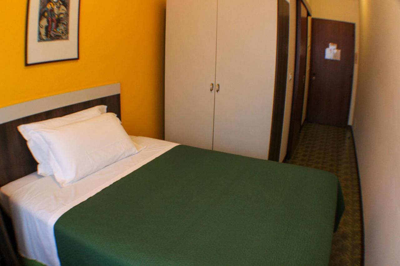 Hotel Centrale Este Eksteriør bilde